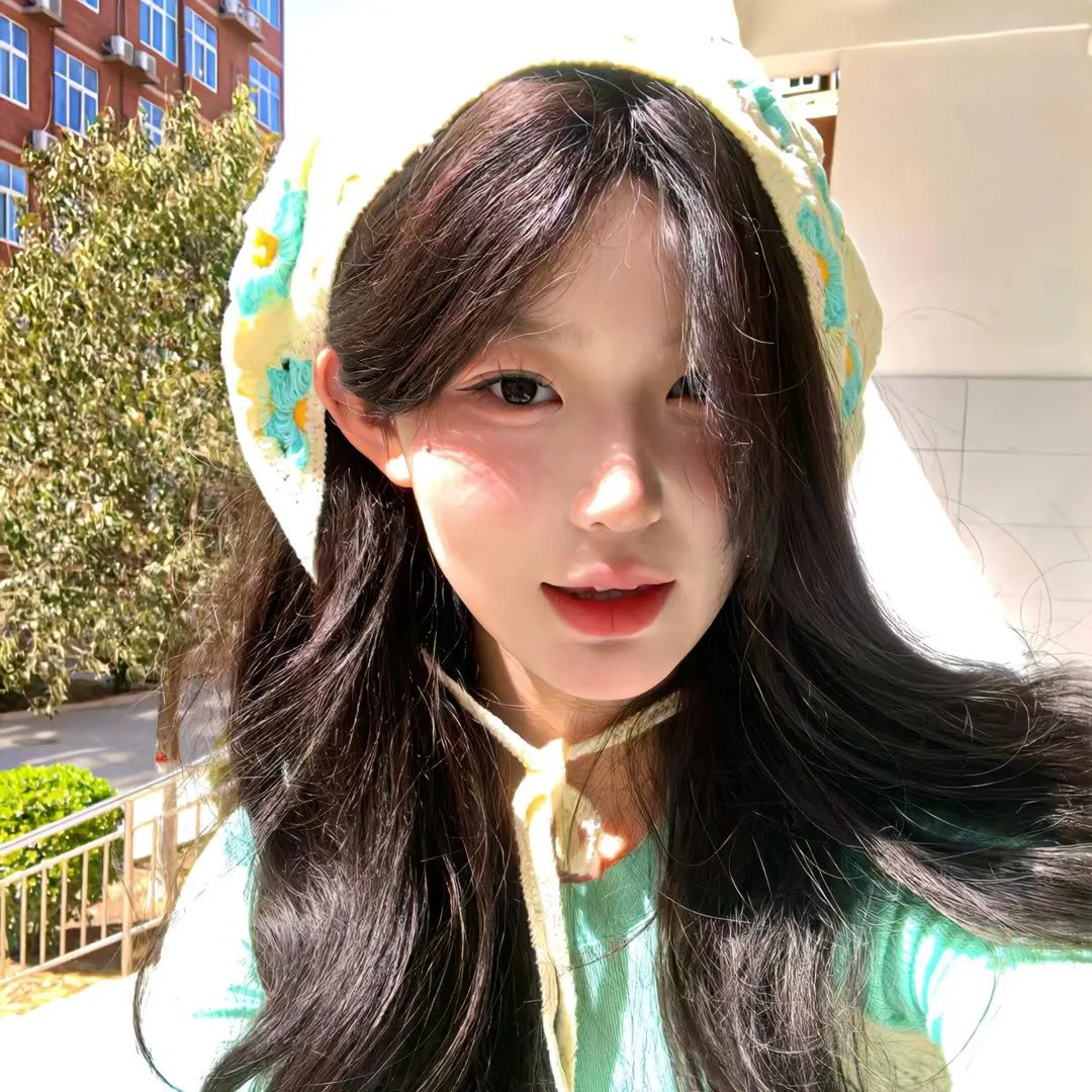 女主角