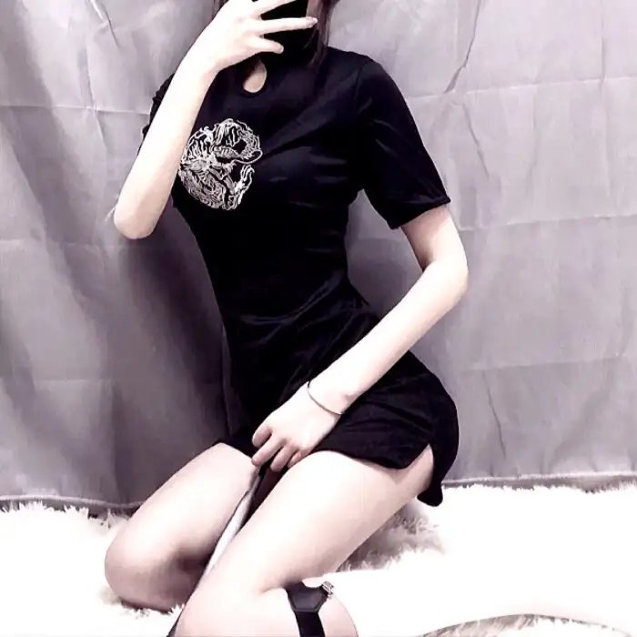 烈血暹士