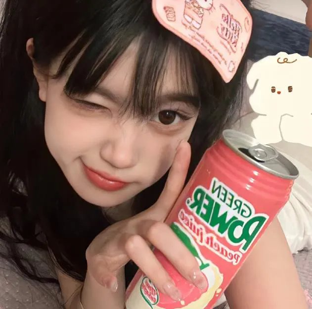 森林里的熊先生冬眠中